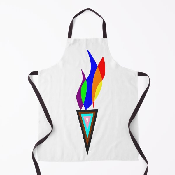 Item preview, Flaming Pride - Remembrance designed and sold by That-Thing-Dsgn.