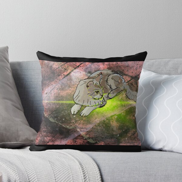 Item preview, Cat Energy designed and sold by LittleInkyOtter.