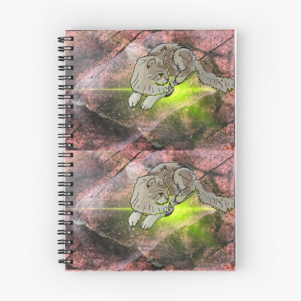 Item preview, Cat Energy designed and sold by LittleInkyOtter.