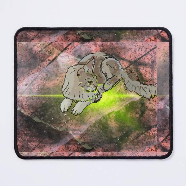Item preview, Cat Energy designed and sold by LittleInkyOtter.
