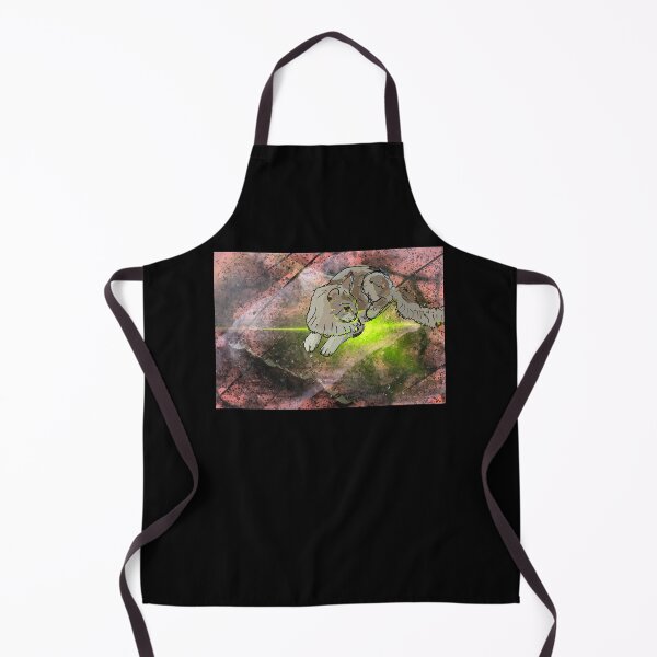 Item preview, Cat Energy designed and sold by LittleInkyOtter.