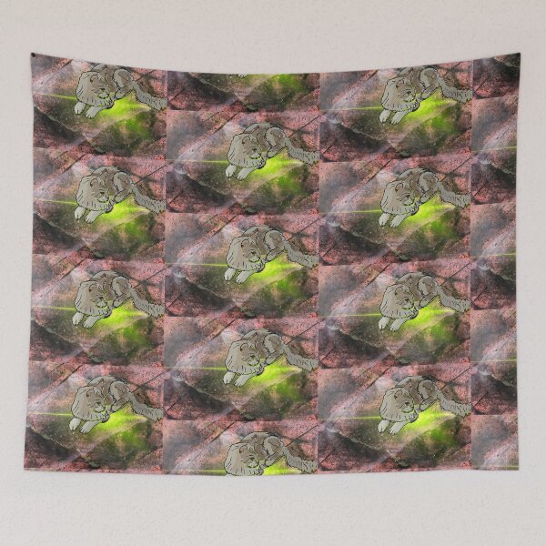 Item preview, Cat Energy designed and sold by LittleInkyOtter.