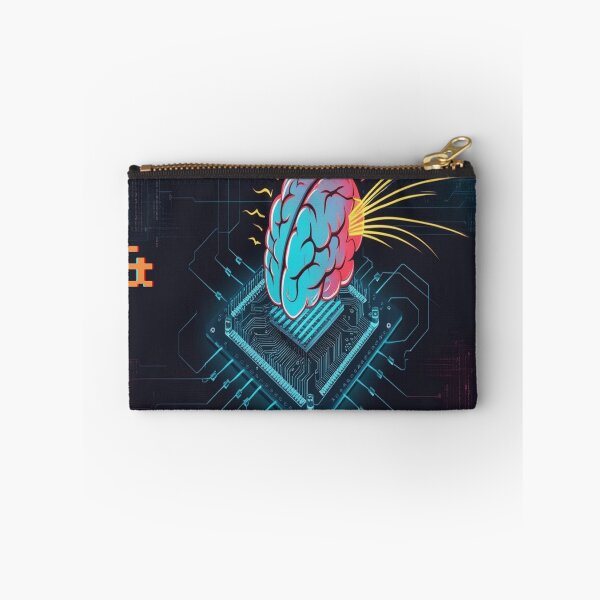 Item preview, Overclocked & Over It – Tech Rage Gamer designed and sold by ZestyThreads.