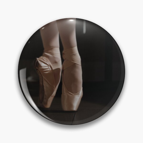 Item preview, Ballet Pointe designed and sold by LostGirl049.