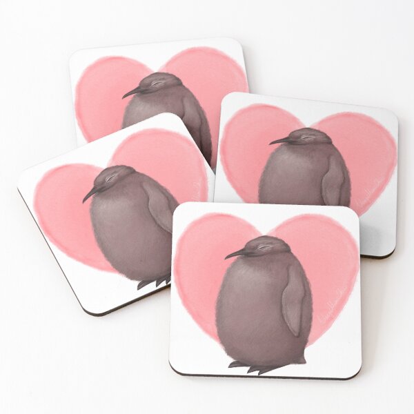Item preview, I love you, Pesto designed and sold by UsagiMimiChu.