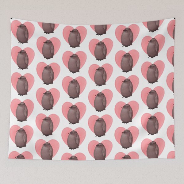 Item preview, I love you, Pesto designed and sold by UsagiMimiChu.
