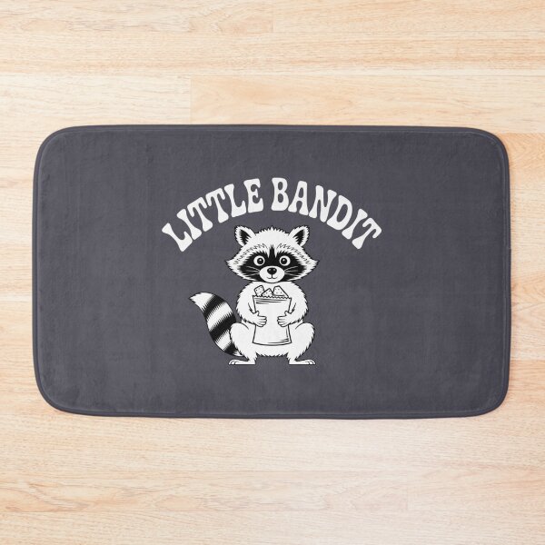 Item preview, Little Bandit designed and sold by FrenchTouch77.