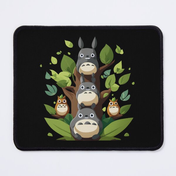 Item preview, My Neighbor's Totem designed and sold by Wishme Works.