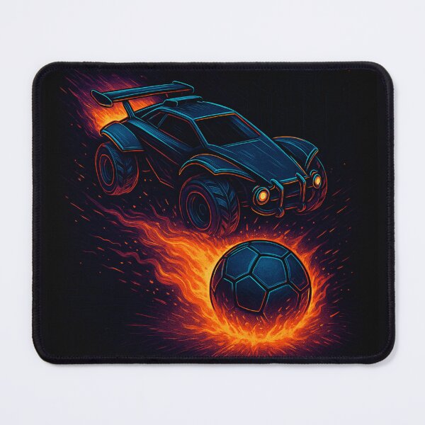 Item preview, Turbo Car Champions – Neon Car Battle Design designed and sold by TeeHatch.