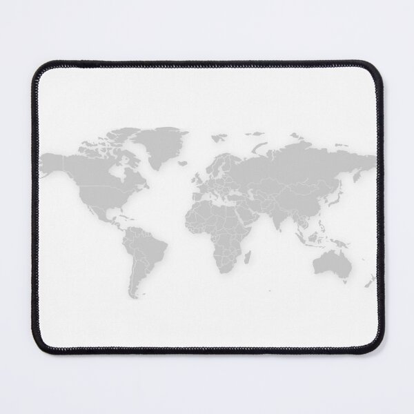 Item preview, Grey Globe designed and sold by ArtemeliaDesign.