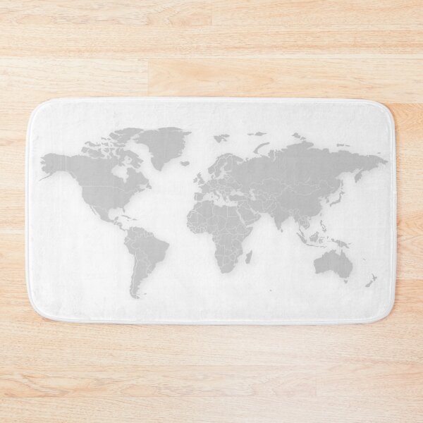 Item preview, Grey Globe designed and sold by ArtemeliaDesign.