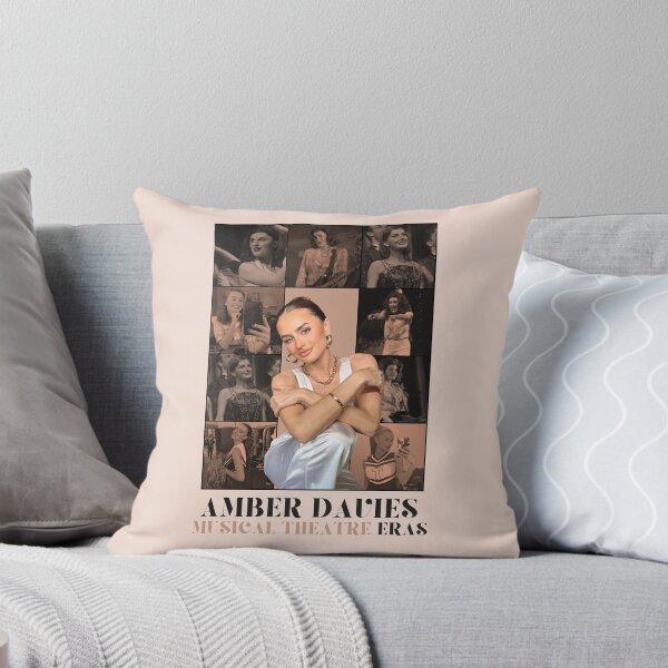 Item preview, Amber Davies Musical Theatre 'Eras' design designed and sold by Stagey Aesthetics.