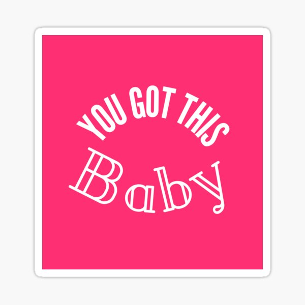 Item preview, Phrases you got this baby designed and sold by say color.