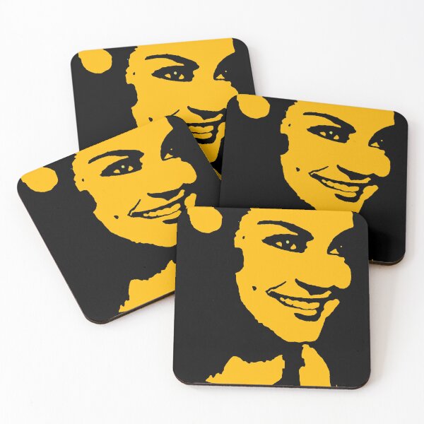 Item preview, Mila Kunis designed and sold by Chad's Fresh Art.