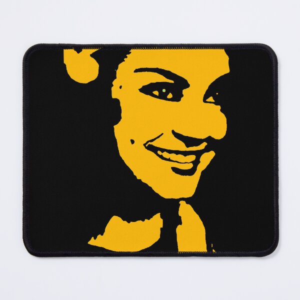 Item preview, Mila Kunis designed and sold by Chad's Fresh Art.
