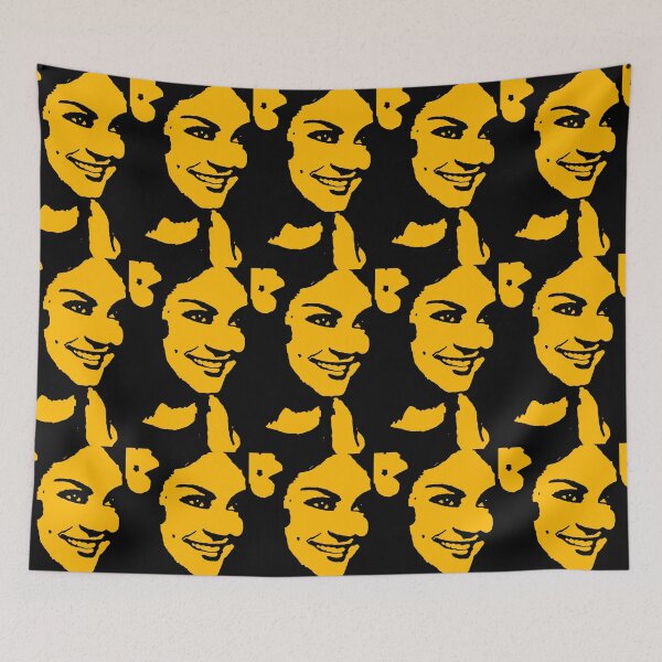 Item preview, Mila Kunis designed and sold by Chad's Fresh Art.