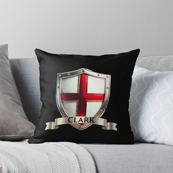 Item preview, Clark English Heritage Shield  Dragons & Roses with St George Banner designed and sold by Highlandkings.