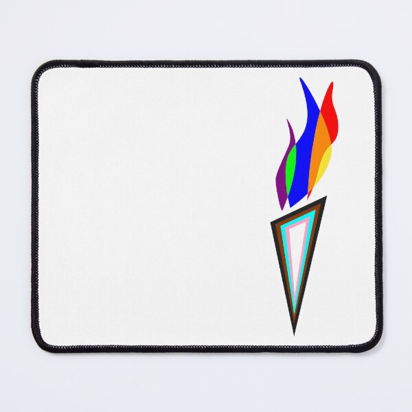 Item preview, Flaming Pride - Rebirth designed and sold by That-Thing-Dsgn.