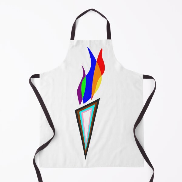 Item preview, Flaming Pride - Rebirth designed and sold by That-Thing-Dsgn.