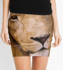 Passive Mini Skirt