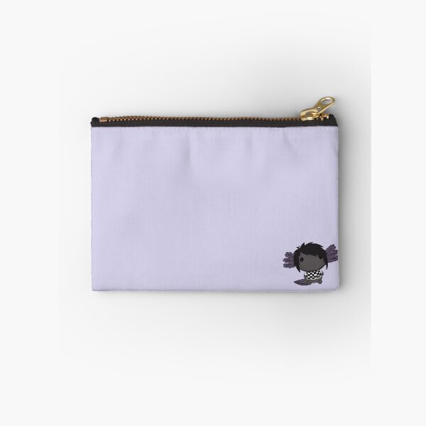 Item preview, Emo Axolotl designed and sold by xolouisedesigns.