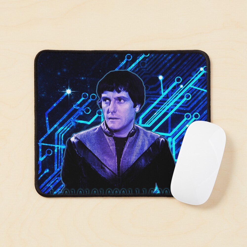 Item preview, Mouse Pad designed and sold by SpikyNeil.