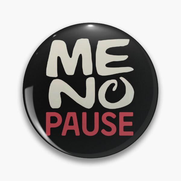 Item preview, Menopause Funny Women Menopause  designed and sold by Anniko Art Studio.
