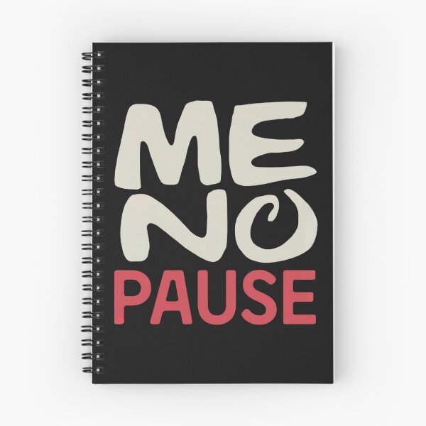 Item preview, Menopause Funny Women Menopause  designed and sold by Anniko Art Studio.