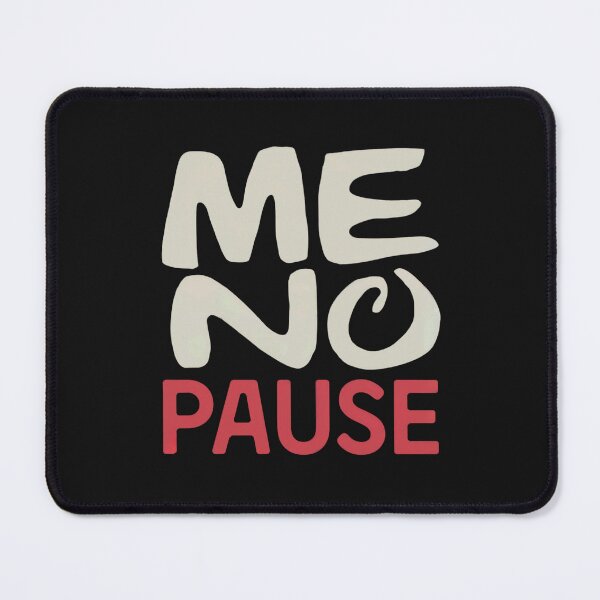 Item preview, Menopause Funny Women Menopause  designed and sold by Anniko Art Studio.