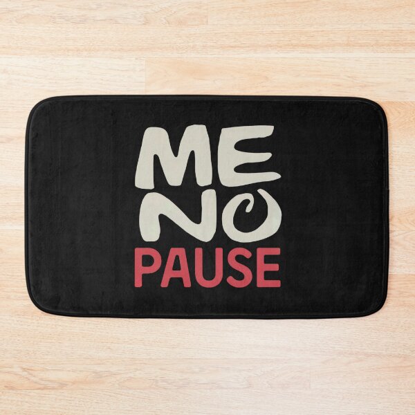 Item preview, Menopause Funny Women Menopause  designed and sold by Anniko Art Studio.