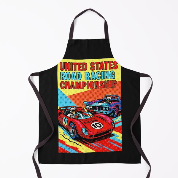 Item preview, Blast from the past Riverside Road Racing 1967 variation flyer#1 designed and sold by Helios Be. Lavsh.