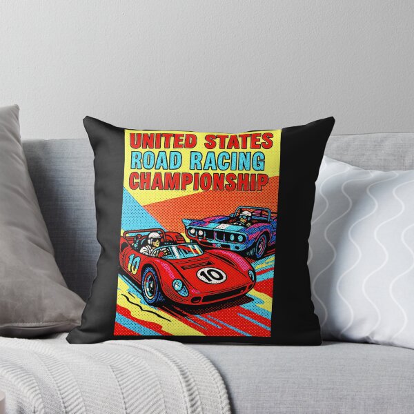 Item preview, Blast from the past Riverside Road Racing 1967 variation flyer#1 designed and sold by Helios Be. Lavsh.