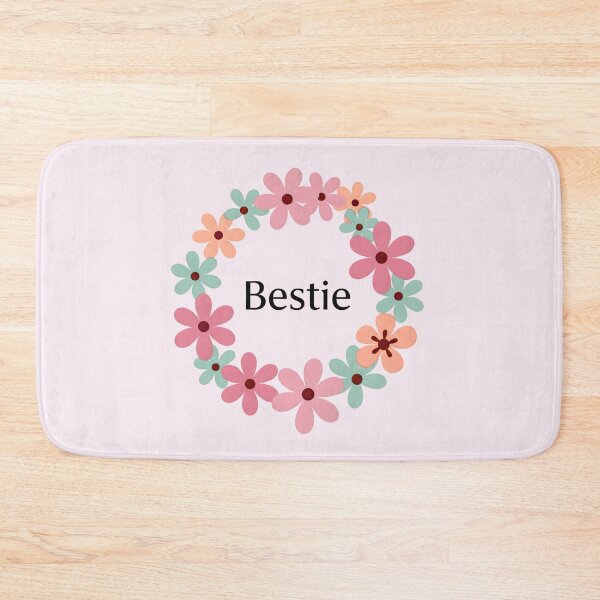 Item preview, Bestie designed and sold by LeaStonee.