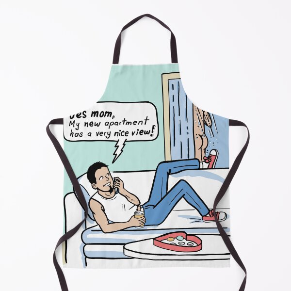 Item preview, Nice view designed and sold by Isaac-ilustrado.