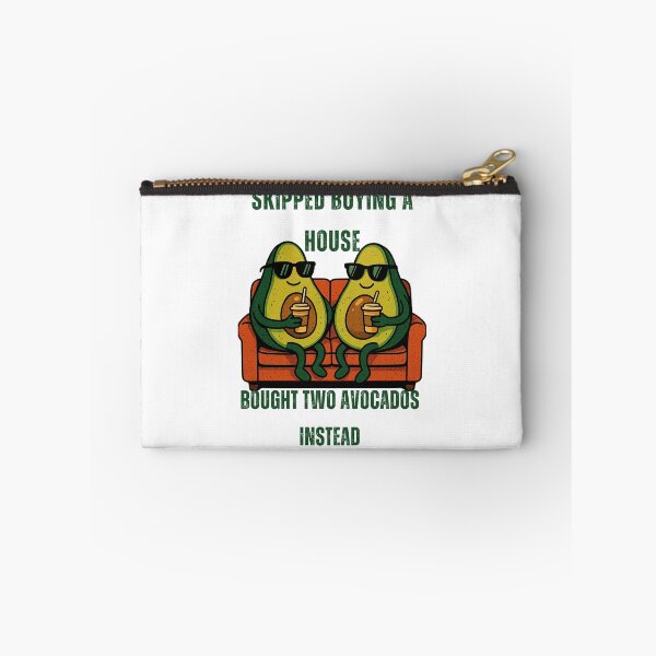 Item preview, Funny Avocado Meme designed and sold by Eolithic.