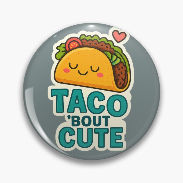 Item preview, Taco sonriente con gafa designed and sold by bakazel.