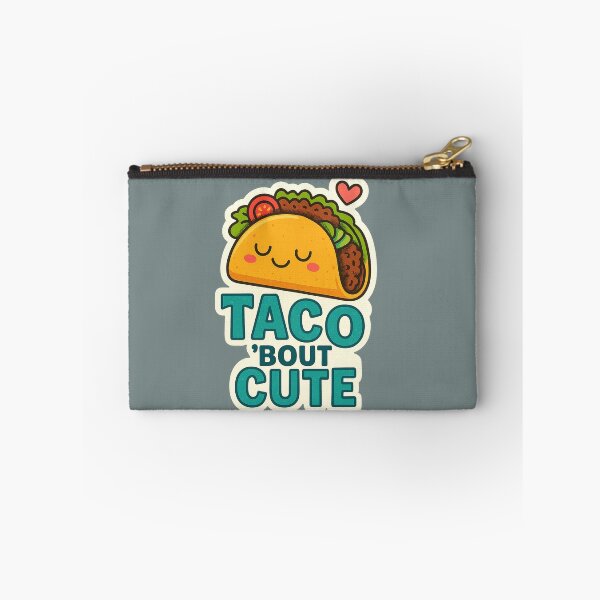 Item preview, Taco sonriente con gafa designed and sold by bakazel.