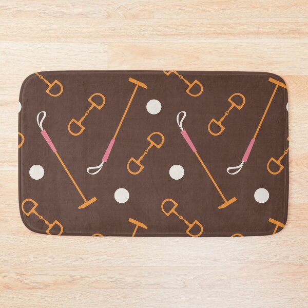 Item preview, Polo Pattern designed and sold by Lyman Creative Co..
