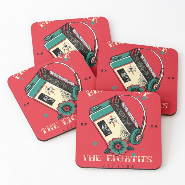 Item preview, Oldschool Traditional Cassette Player   designed and sold by TNF-Designs.