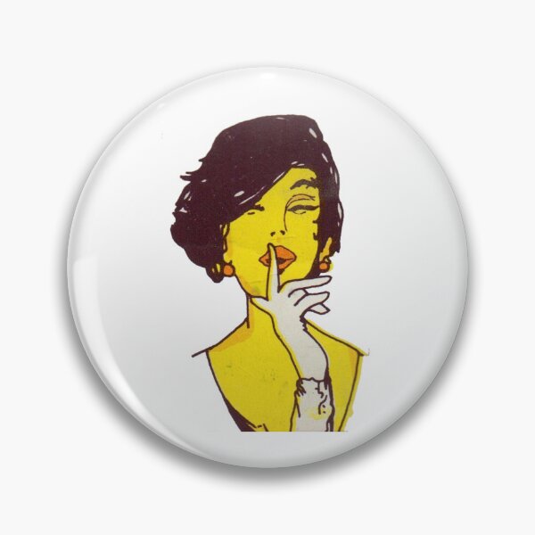 Item preview, Vintage Woman - Vintage Graphic designed and sold by QuayTradingCo.