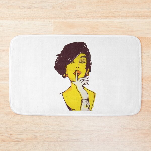 Item preview, Vintage Woman - Vintage Graphic designed and sold by QuayTradingCo.