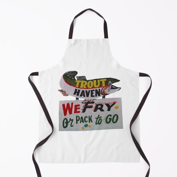 Item preview, Trout Haven designed and sold by Guindazola.