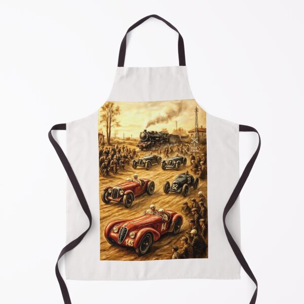 Item preview, Blast from the past Racing in the 30's designed and sold by Helios Be. Lavsh.