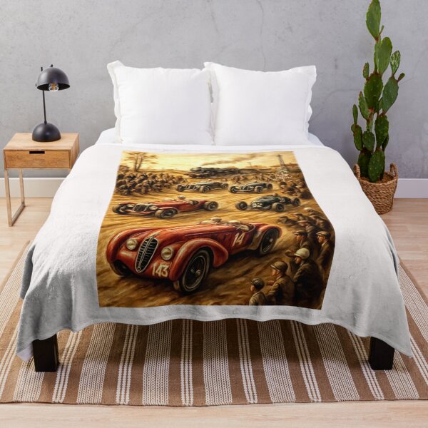 Item preview, Blast from the past Racing in the 30's  designed and sold by Helios Be. Lavsh.