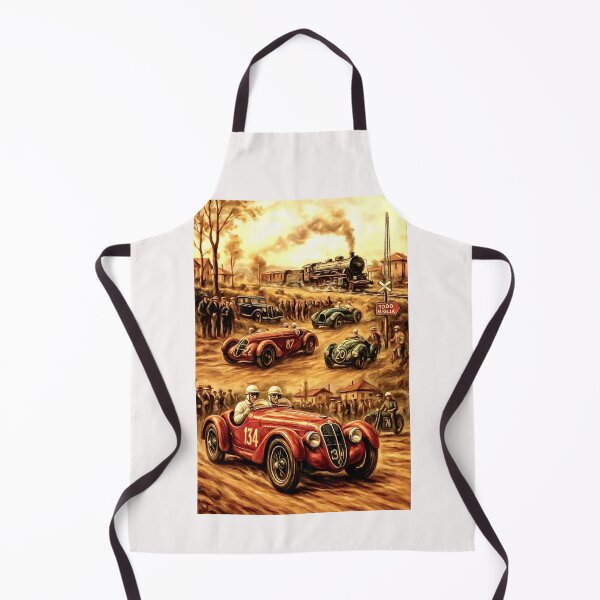 Item preview, Blast from the past Racing in the 30's #1 designed and sold by Helios Be. Lavsh.