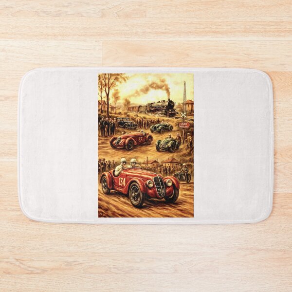 Item preview, Blast from the past Racing in the 30's #1 designed and sold by Helios Be. Lavsh.