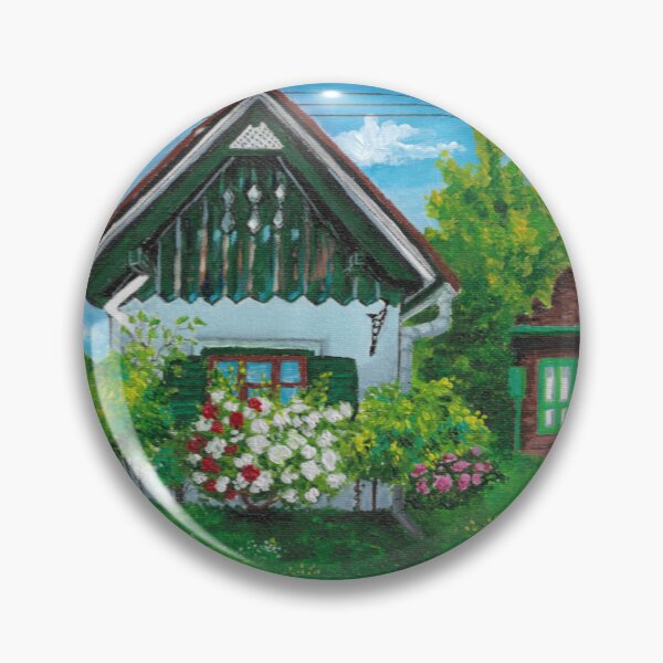 Artikelvorschau, Visionen des Burgenlandes, Österreich entworfen und verkauft von RCartist26.