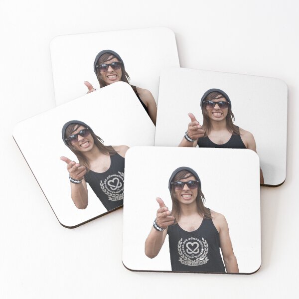 Item preview, Vic Fuentes designed and sold by nrock1.