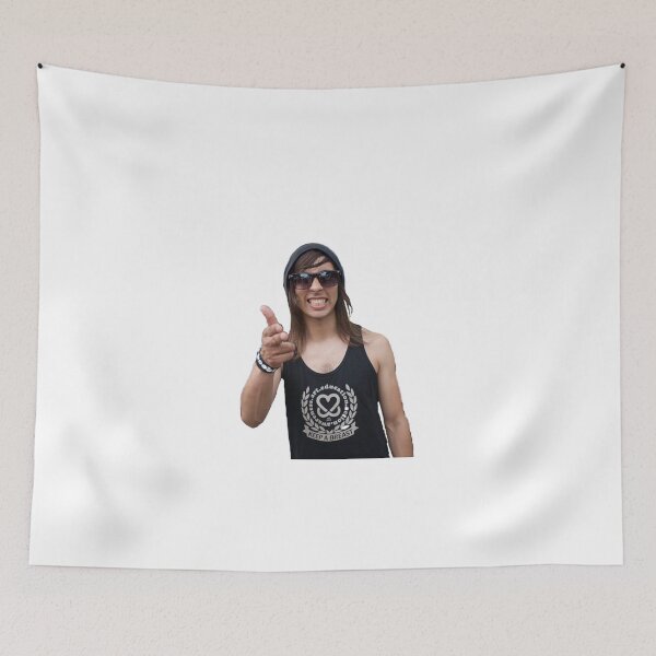 Item preview, Vic Fuentes designed and sold by nrock1.