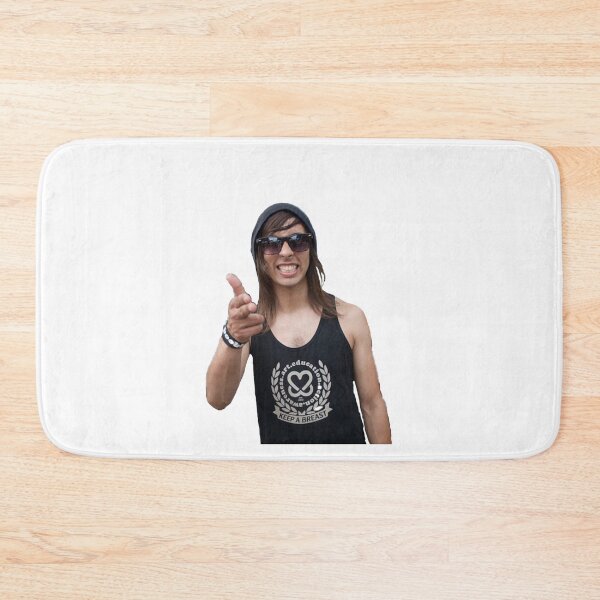 Item preview, Vic Fuentes designed and sold by nrock1.